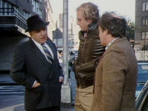 Kojak Speciális epizódok Ep.3 3. epizód