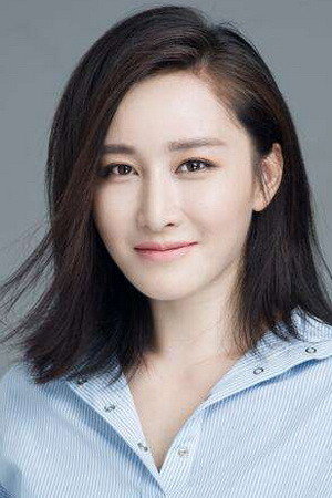 蒋璐霞 profil kép