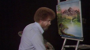 The Joy of Painting 3. évad Ep.1 1. epizód