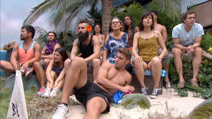 Big Brother 18. évad Ep.2 2. epizód