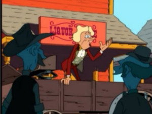 Lucky Luke legújabb kalandjai 1. évad Ep.40 A jótékony Daltonok