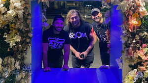 Being The Elite 4. évad Ep.321 321. epizód