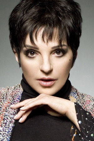 Liza Minnelli profil kép
