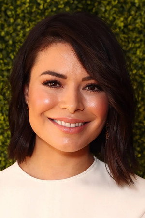 Miranda Cosgrove profil kép
