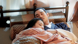 清平乐 1. évad Ep.54 54. epizód