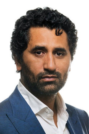 Cliff Curtis profil kép