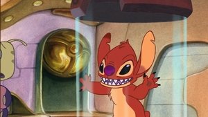 Lilo és Stitch 1. évad Ep.19 627