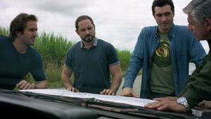 Narcos 3. évad Ep.9 Az elnök összes embere