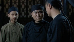 别无选择 1. évad Ep.1 1. epizód