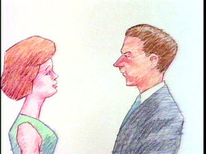 Plymptoons: The Complete Early Works of Bill Plympton 1. évad Ep.9 9. epizód