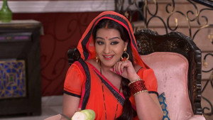 भाभीजी घर पर हैं! 1. évad Ep.78 78. epizód