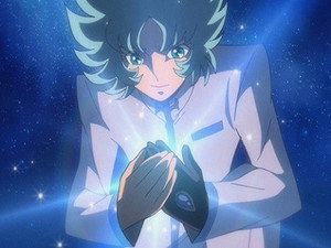 聖闘士星矢Ω 1. évad Ep.35 35. epizód