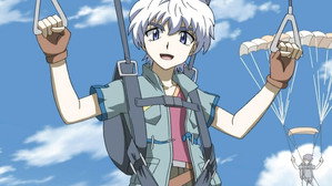メタルファイト ベイブレード 1. évad Ep.20 20. epizód
