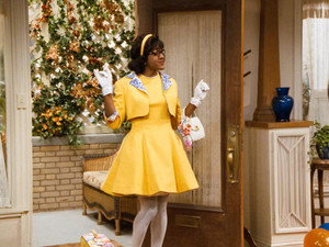 Family Matters 7. évad Ep.6 6. epizód