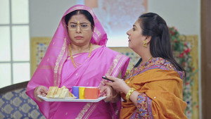 Kya Haal, Mr. Paanchal? 1. évad Ep.414 414. epizód