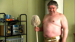 Rab C. Nesbitt 10. évad Ep.2 2. epizód