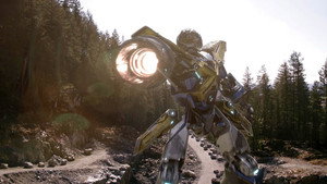 Mech-X4 2. évad Ep.8 8. epizód