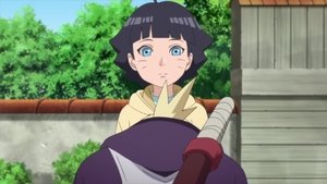 Boruto: Naruto új nemzedék 1. évad Ep.33 33. epizód