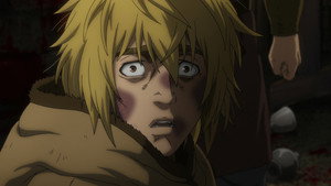 Vinland Saga kép