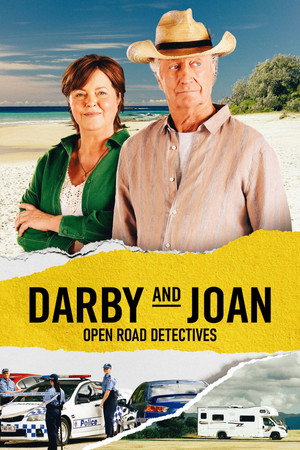 Darby és Joan 2. évad (2024-12-30) poszter