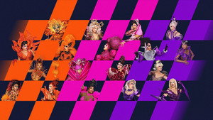 RuPaul Drag Queen leszek! - Sztárparádé kép