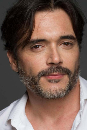 Edgar Moreno profil kép