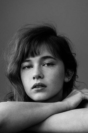 Cailee Spaeny profil kép