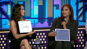 Watch What Happens Live with Andy Cohen 21. évad Ep.191 191. epizód