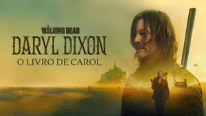 The Walking Dead: Daryl Dixon kép
