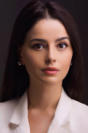 Dəniz Tacəddin profil kép