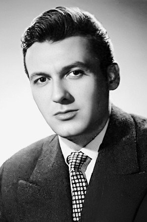 Gérard Tichy profil kép