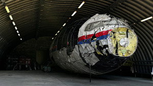 Murder in the Skies: Who Downed Mh17? kép