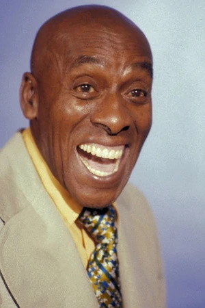 Scatman Crothers profil kép