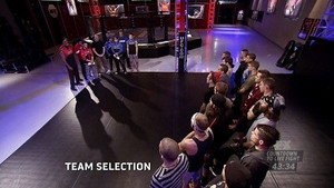 The Ultimate Fighter 15. évad Ep.2 2. epizód
