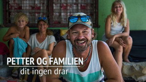 Petter og Familien - Dit Ingen Drar kép
