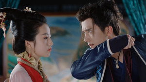 大宋少年志 1. évad Ep.4 4. epizód