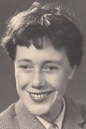 Ursula Herking profil kép