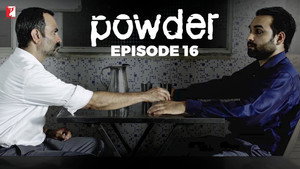 Powder 1. évad Ep.16 16. epizód