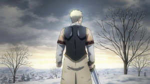Vinland Saga kép