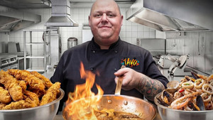 Mission Restaurant 1. évad Ep.11 11. epizód