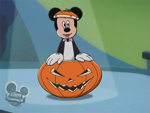 Disney's House of Mouse 3. évad Ep.17 17. epizód