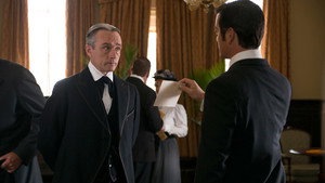Murdoch nyomozó rejtélyei 8. évad Ep.8 Apák és fiúk