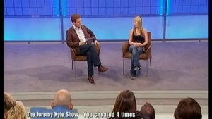 The Jeremy Kyle Show 1. évad Ep.1 1. epizód