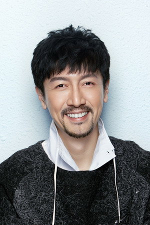 张鲁一 profil kép