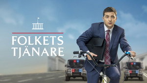 A nép szolgája kép