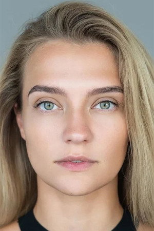 Анна Назарова profil kép