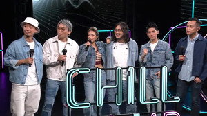 Chill Club 6. évad Ep.155 155. epizód