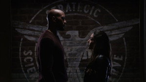 Marvel's Agents of S.H.I.E.L.D.: Slingshot kép