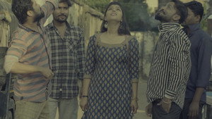 शुक्ल थे टाइगर 1. évad Ep.1 1. epizód