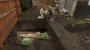 Time Team 13. évad Ep.11 11. epizód